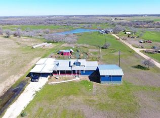 4401 County Road 450, Thrall, TX 76578