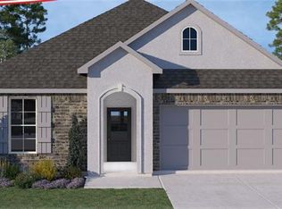 4382 Marais River Dr, Slidell, LA 70461