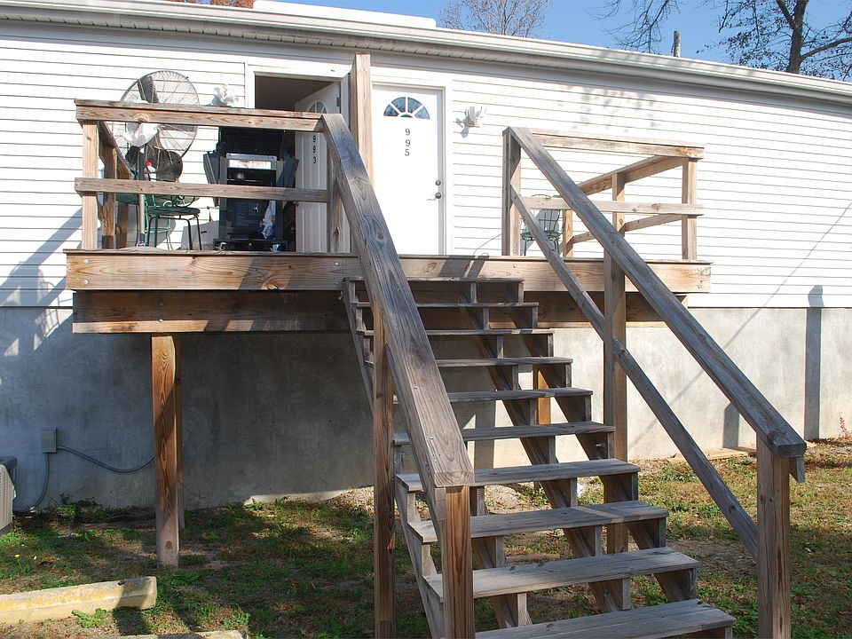 2nd image of 995 Belvedere Clearwater Rd