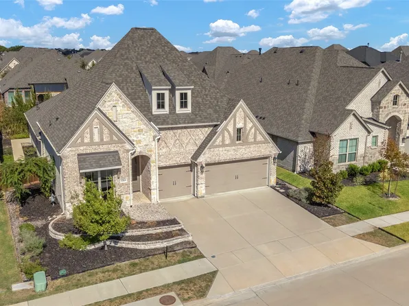 1314 Buttermere St, Forney, TX 75126
