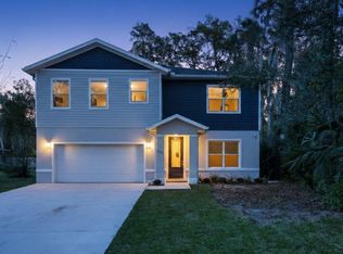283 Wildwood Dr, New Smyrna Beach, FL 32168