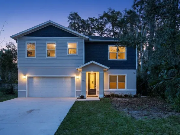 283 Wildwood Dr, New Smyrna Beach, FL 32168