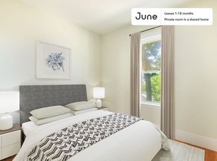 52 Crescent Ave #2-D, Dorchester, MA 02125