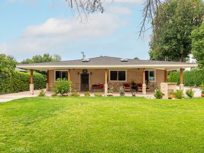 7931 Genesta Ave, Van Nuys, CA, 91406