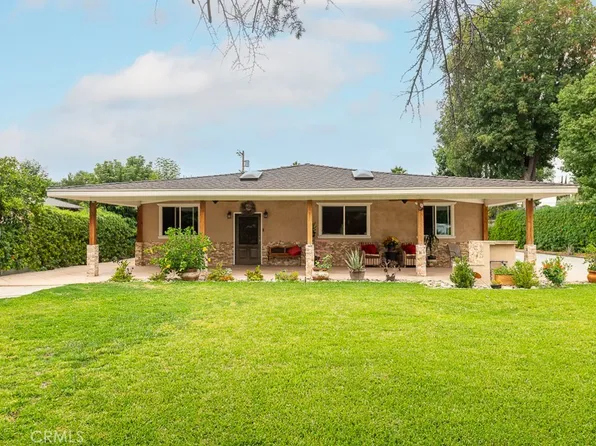 7931 Genesta Ave, Van Nuys, CA 91406