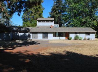 3600 Fisher Rd, Roseburg, OR 97471