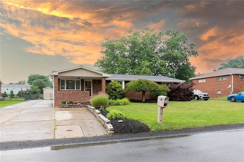 720 McGovern Rd, Houston, PA 15342 Zillow