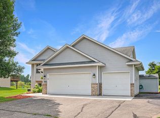 1923 Independence St S, Cambridge, MN 55008