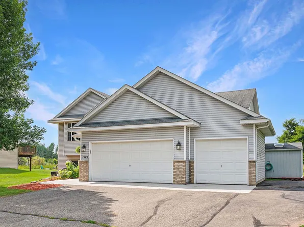 1923 Independence St S, Cambridge, MN 55008