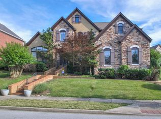 404 Beauchamp Cir, Franklin, TN 37067