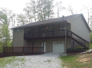 429 Windsong Rd, Helenwood, TN 37755