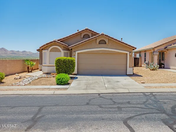 39822 S Old Arena Dr, Saddlebrooke, AZ 85739