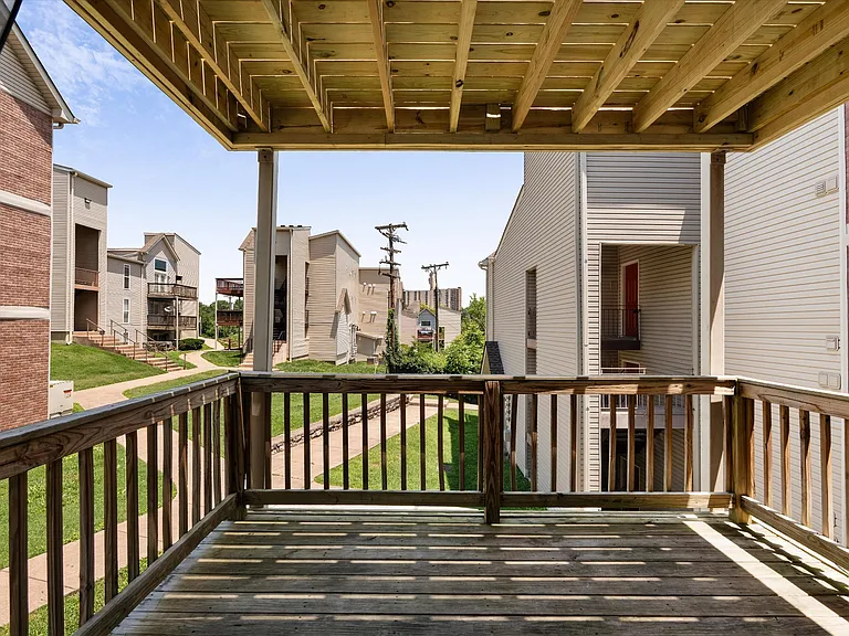 420 Elysian Fields Rd #E8 — Photo 19