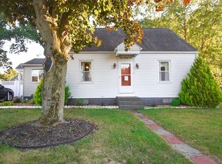 195 Cady St, Ludlow, MA 01056