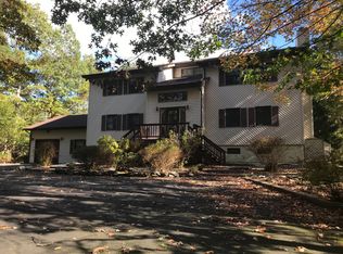 108 Beaver Run, Milford, PA 18337