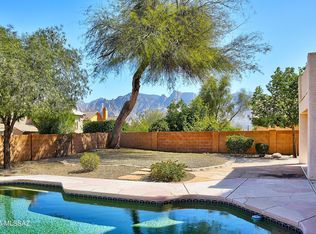 12370 N Echo Valley Dr, Oro Valley, AZ 85755