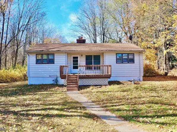 94 Mount Olive Rd, Mount Olive Twp., NJ 07828