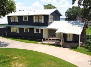 150 Palisade Dr, Mabank, TX 75156