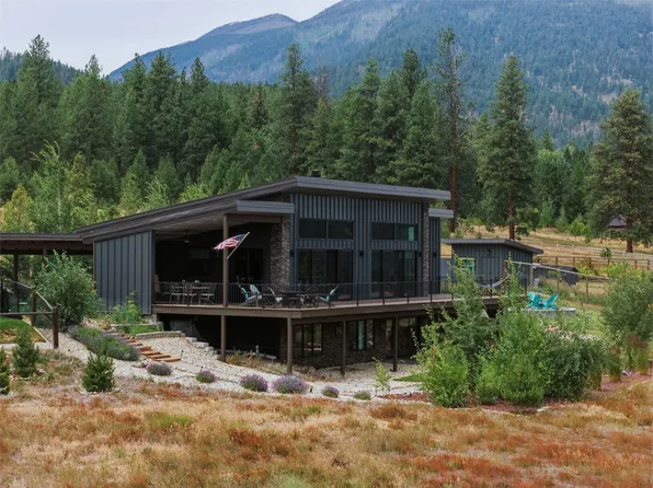 5144 Equestrian Pl, Florence, MT 59833