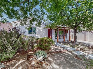 517 Montclaire Dr SE, Albuquerque, NM 87108