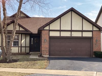 13457 Redberry Cir, Plainfield, IL, 60544