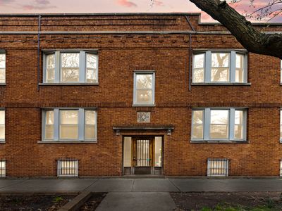 3540 N Lawndale Ave #2, Chicago, IL, 60618