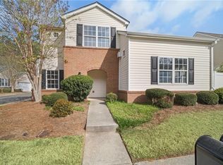 612 Windcroft Cir NW, Acworth, GA 30101