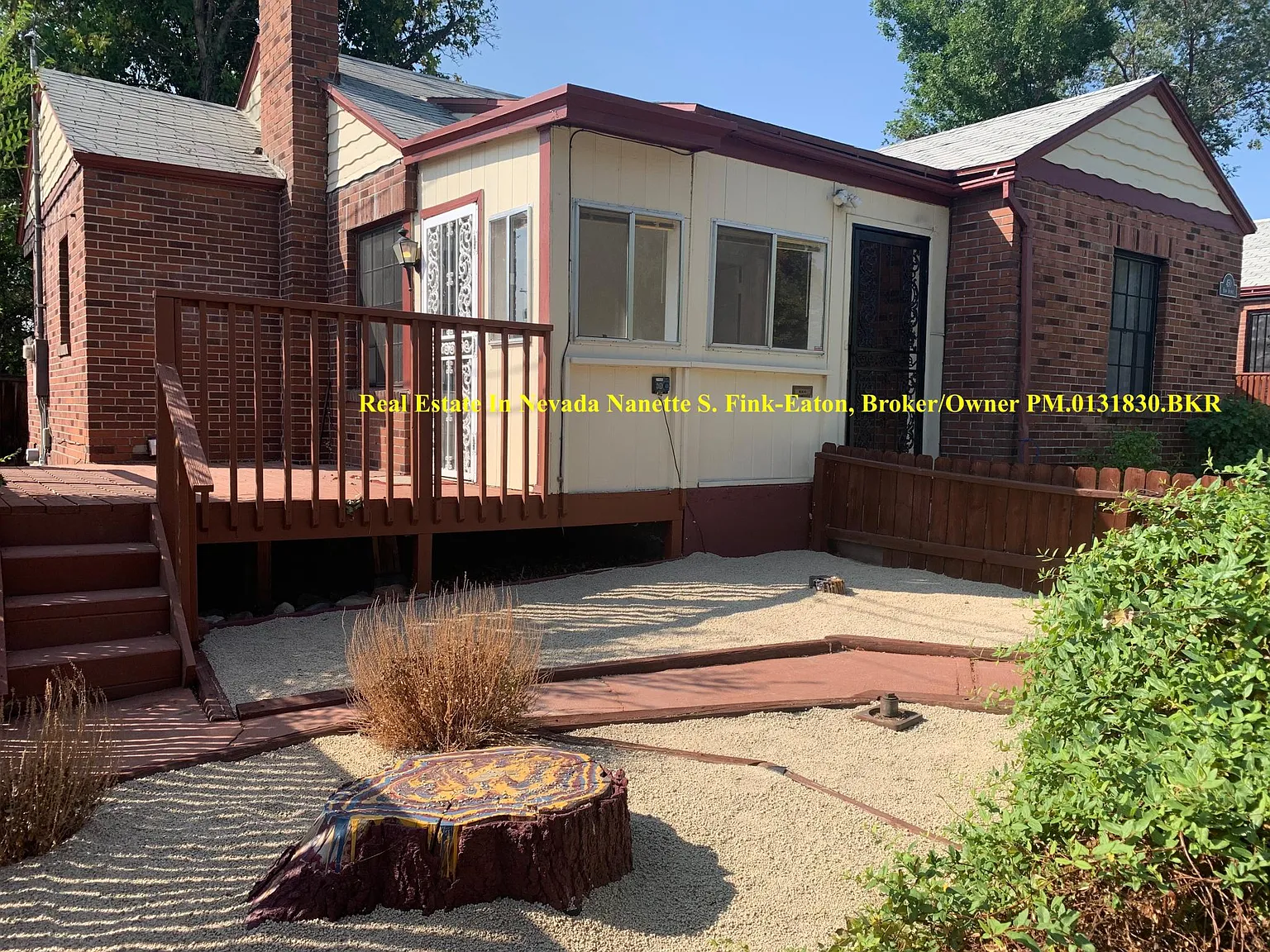 450 Reno Ave — Photo 4