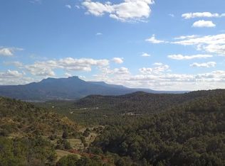 Las Animas Rnch #D20, Trinidad, CO 81082