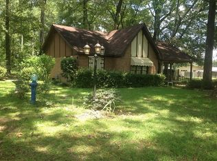 205 Gilwood Dr, Durant, MS 39063