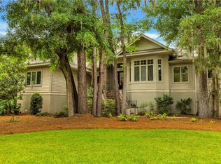 25 Ridgewood Ln, Hilton Head, SC 29928