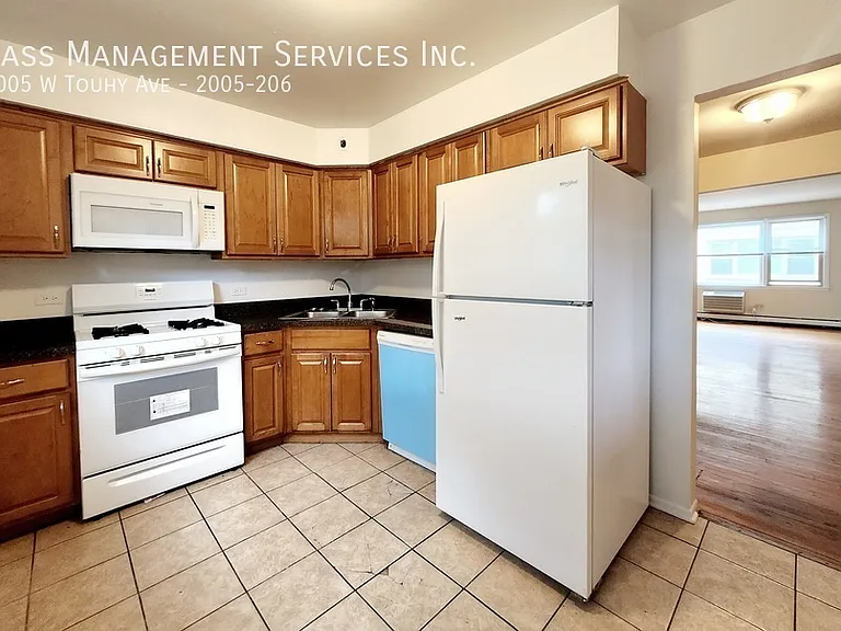 2005 W Touhy Ave #206 — Photo 1