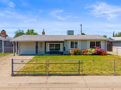 5805 San Marcos Way, North Highlands, CA, 95660
