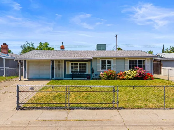 5805 San Marcos Way, North Highlands, CA 95660