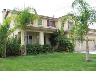28605 Heather Green Way, Menifee, CA 92584