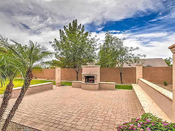 4950 S Fern Dr — Photo 50