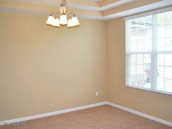 Formal Dining