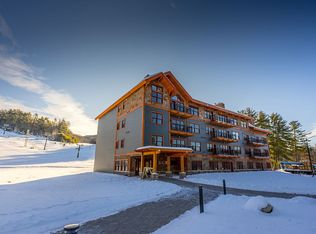 235 Skimobile Rd #1402, Conway, NH 03818