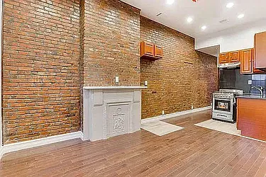 802 Mac Donough Street #3B image 1 of 4