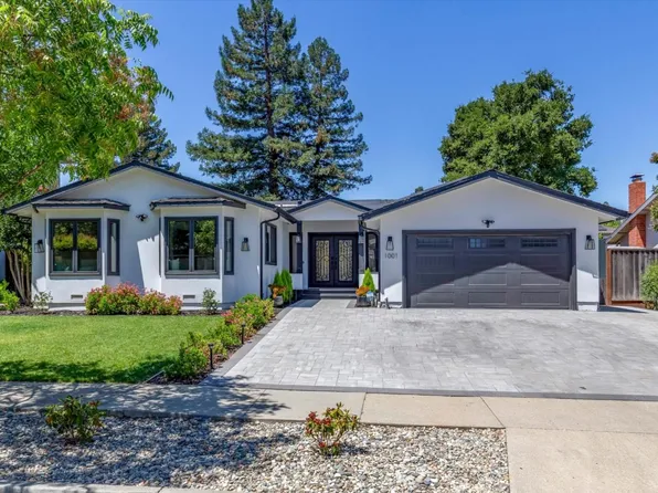 1001 Shadow Brook Dr, San Jose, CA 95120