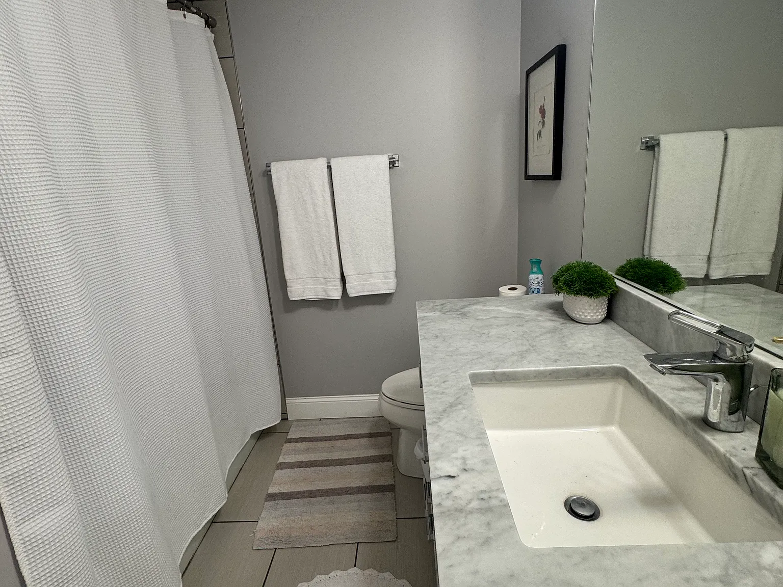 2 bed, 1200 sqft, $2,700 — Photo 4