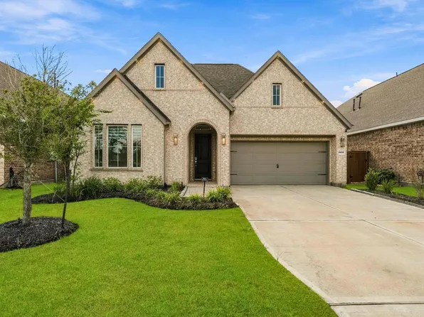 24619 Fluttering Dove Ln, Katy, TX 77493