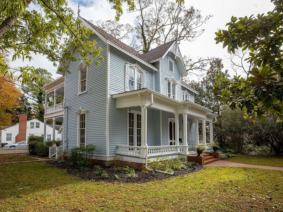1209 N Main Street, Tarboro, NC 27886 Zillow