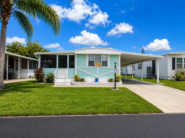 2552 NE Turner Ave Lot 46, Arcadia, FL 34266