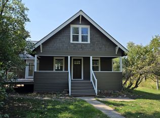 821 S Church Ave, Bozeman, MT 59715