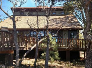 5241 Ash Cir, Happy Jack, AZ 86024