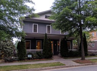 68 Charter Oak Dr, Athens, GA 30607