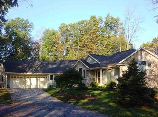 2632 W 250 S, Warsaw, IN 46580
