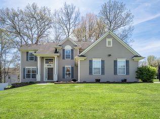1637 Tanager Ln, Kalamazoo, MI 49009