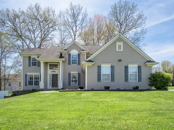 1637 Tanager Ln, Kalamazoo, MI 49009